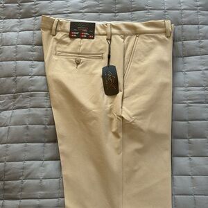 Greg Norman Natural Performance Khakis 36x32